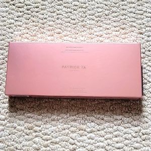 Patrick Ta Major Dimensions eyeshadow palette